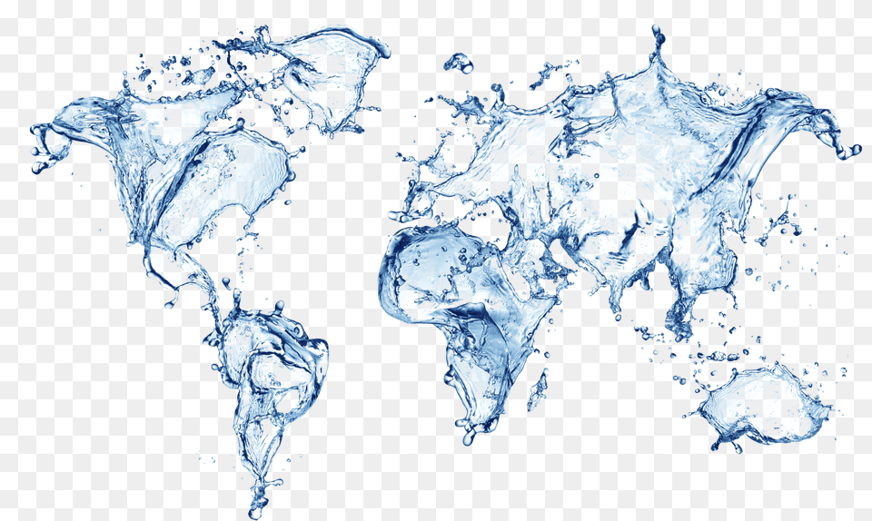 Water Ink In Png