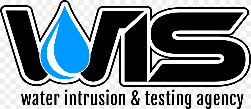 Water Intrusion Specialists Graphic Design, Logo, Emblem, Symbol, Light Free Png