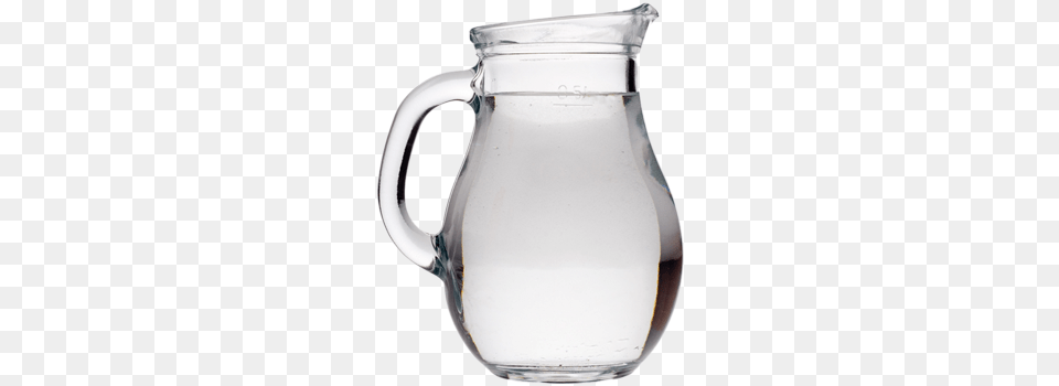 Water Jar Of Water, Jug, Water Jug, Glass, Bottle Png Image
