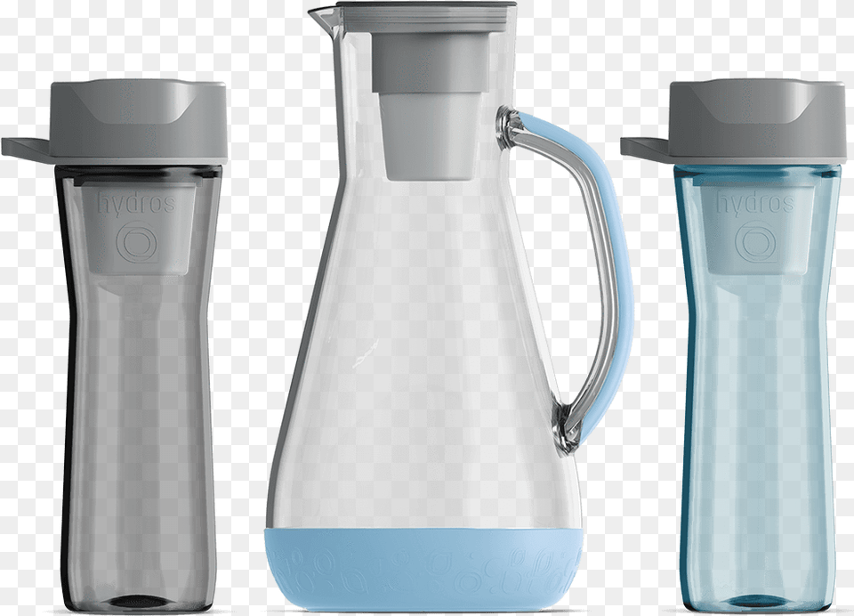 Water Jug Best Design Water Filter Pitcher, Water Jug, Bottle, Shaker Png Image