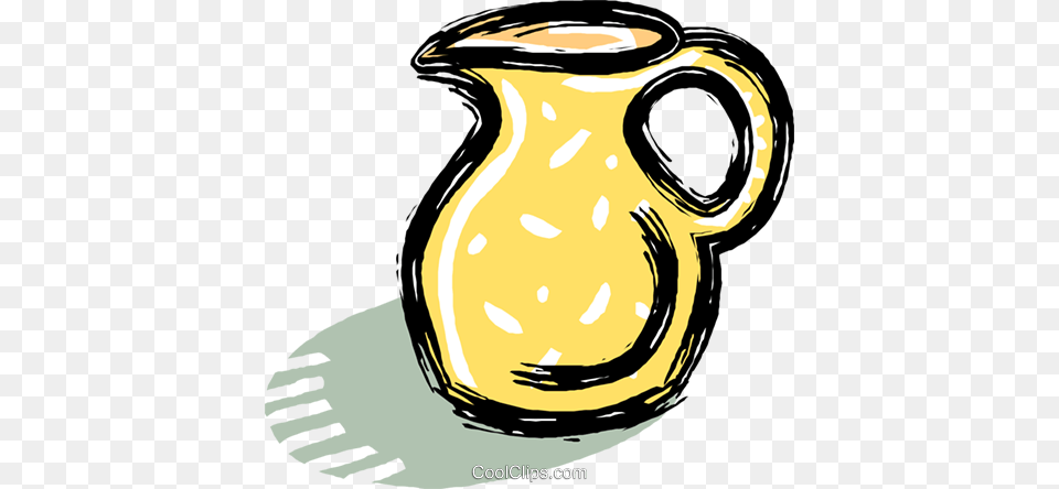 Water Jug Royalty Vector Clip Art Illustration, Water Jug, Adult, Male, Man Free Transparent Png