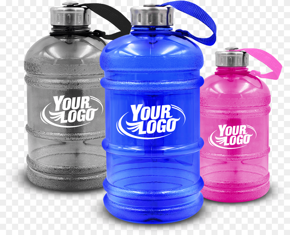 Water Jug Scitec Nutrition Water Jug, Bottle, Water Bottle, Shaker Png