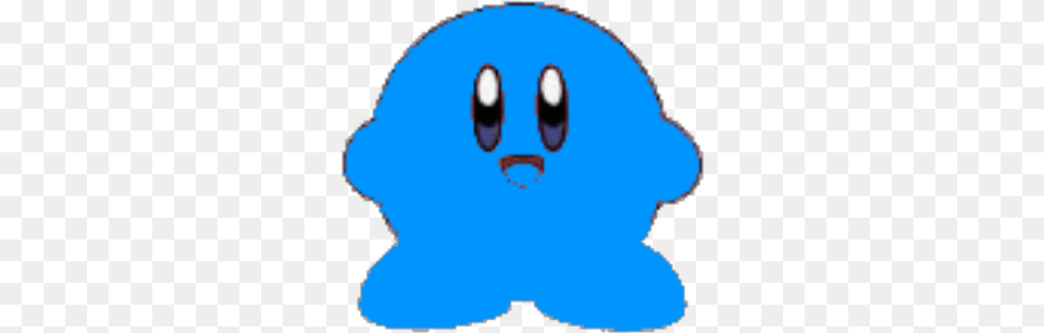 Water Kirby Roblox Dot, Electronics, Hardware, Computer Hardware, Person Png