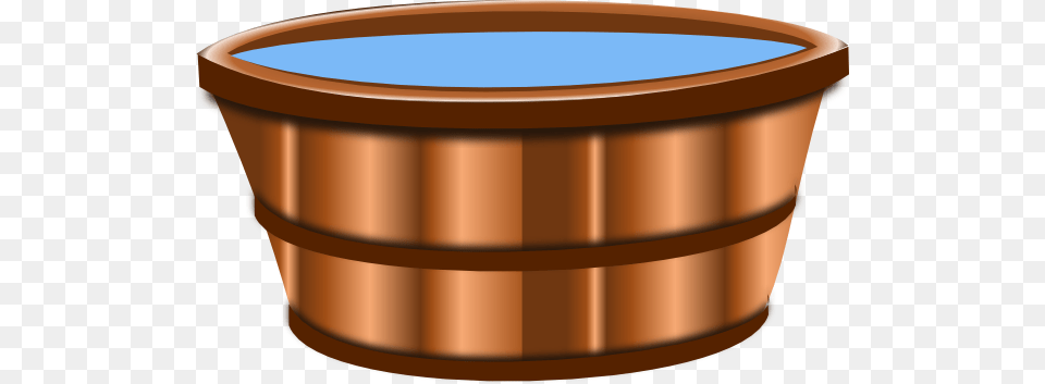 Water Large Bucket Of Water, Cookware, Pot, Bottle, Shaker Png