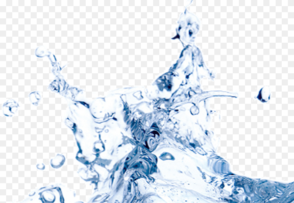 Water Like An Everflowing Stream Book, Ice, Nature, Outdoors, Sea Png Image