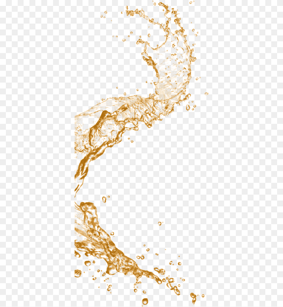 Water Line Bubbles, Nature, Outdoors, Sea Free Transparent Png