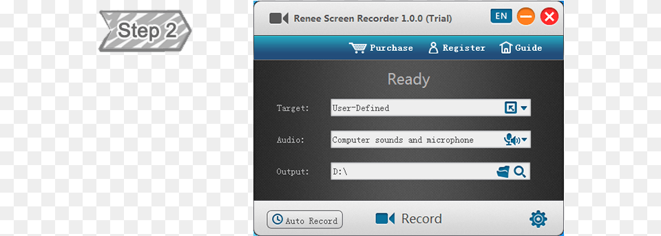 Water Mark Recording Software Screen Recorder, Text, File, Computer Hardware, Electronics Free Transparent Png