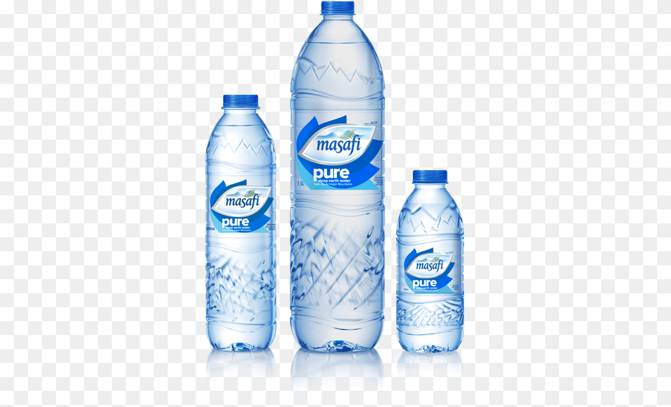 Water Masafi, Beverage, Bottle, Mineral Water, Water Bottle Png