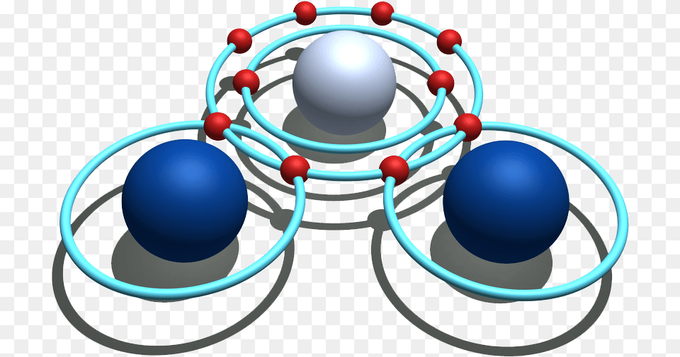 Water Molecule Water Molecule, Sphere, Chandelier, Lamp, Network Png Image