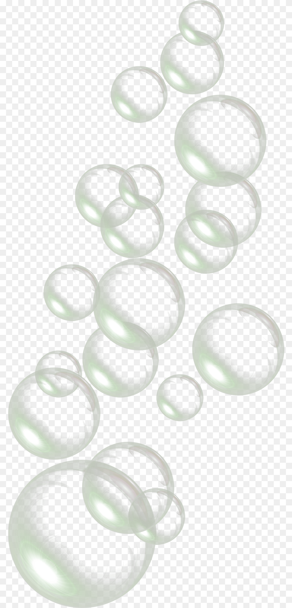 Water Of Bubbles Drops Transparent Image Hq Circle, Accessories, Jewelry, Bubble, Smoke Pipe Free Png