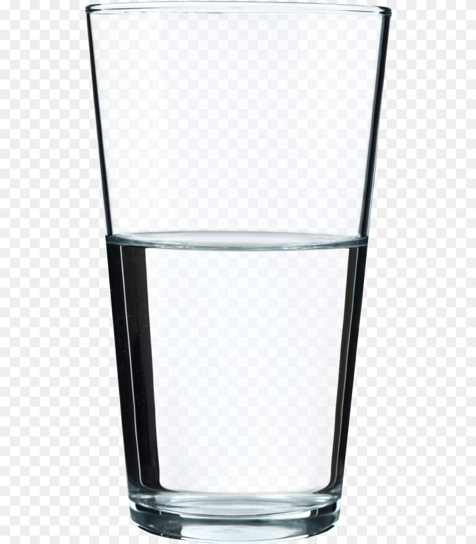 Water On Glass Clip Art Glass Half Full Free Transparent Png
