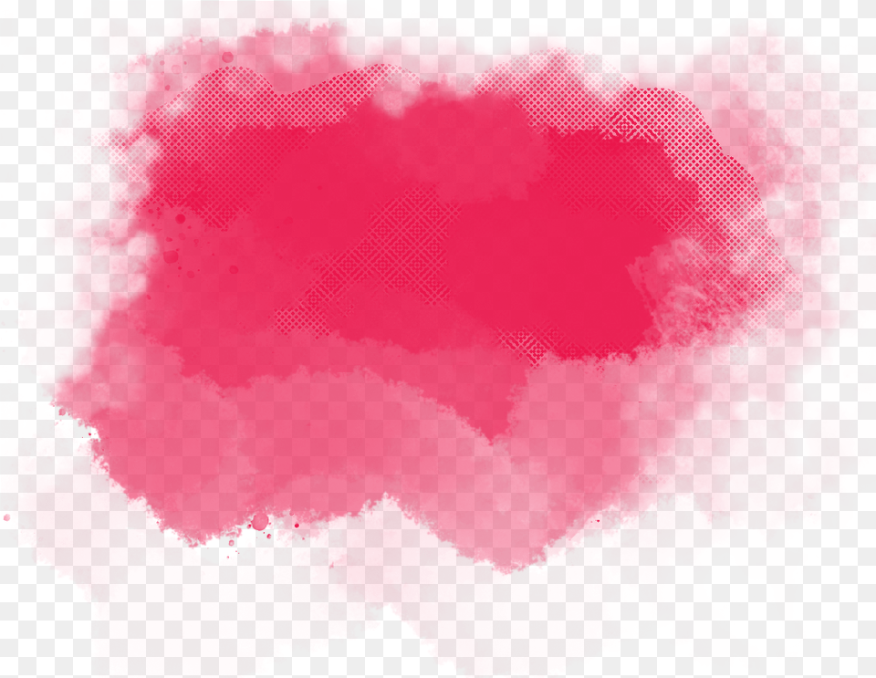 Water Paint Overlay Watercolor Overlay, Pattern Png Image