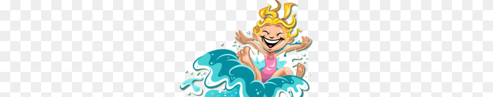 Water Park Clipart, Water Sports, Swimming, Sport, Person Free Transparent Png
