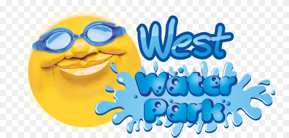 Water Park Logo Clipart, Water Sports, Swimming, Sport, Person Png
