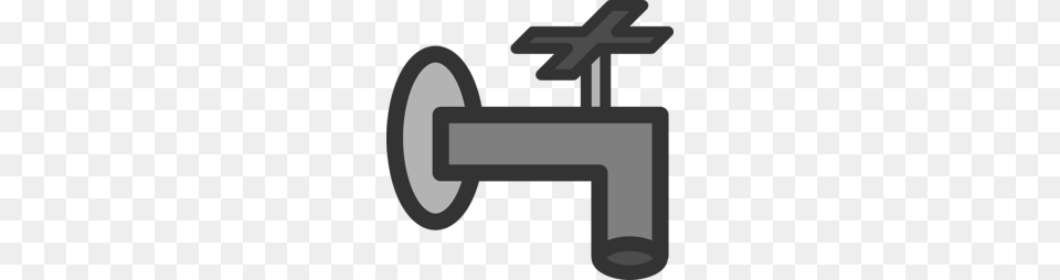 Water Pipe Clipart, Tap Png