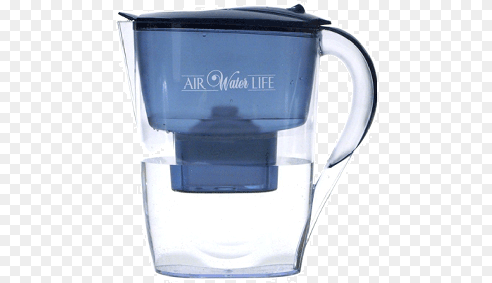 Water Pitcher Glass, Jug, Water Jug, Cup, Appliance Png