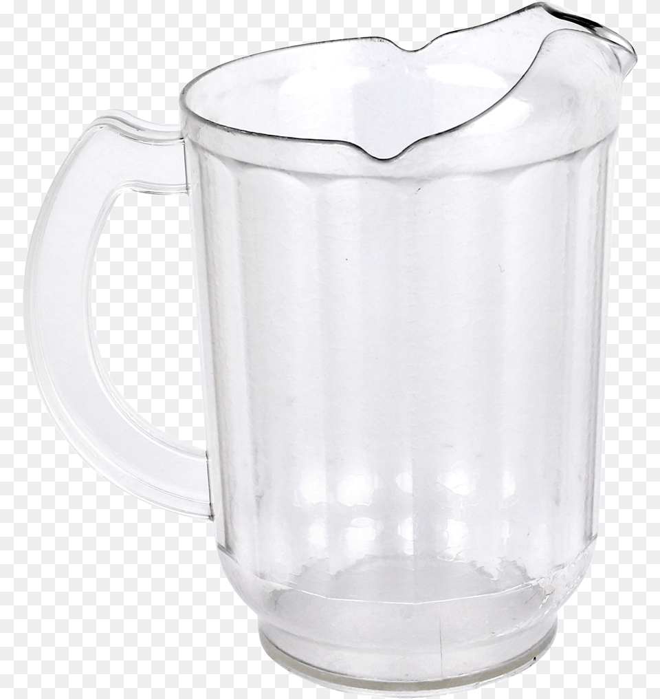 Water Pitcher Plastic Jug, Cup, Water Jug, Glass Free Png Download