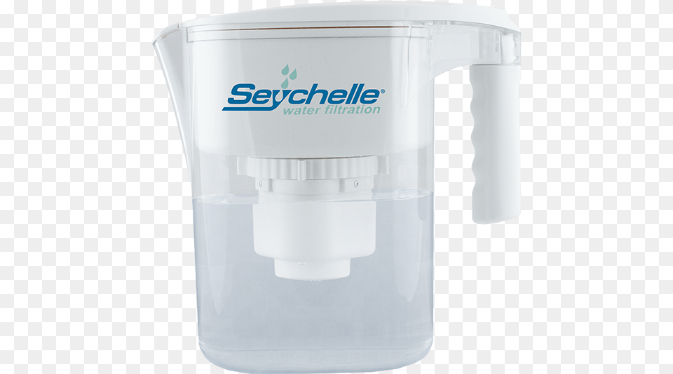 Water Pitcher Seychelle, Jug, Water Jug, Bottle, Shaker Png
