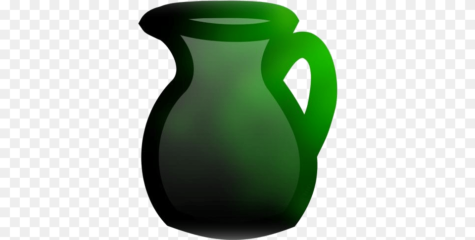 Water Pitcher Transparent Ceramic, Jar, Jug, Water Jug, Pottery Png