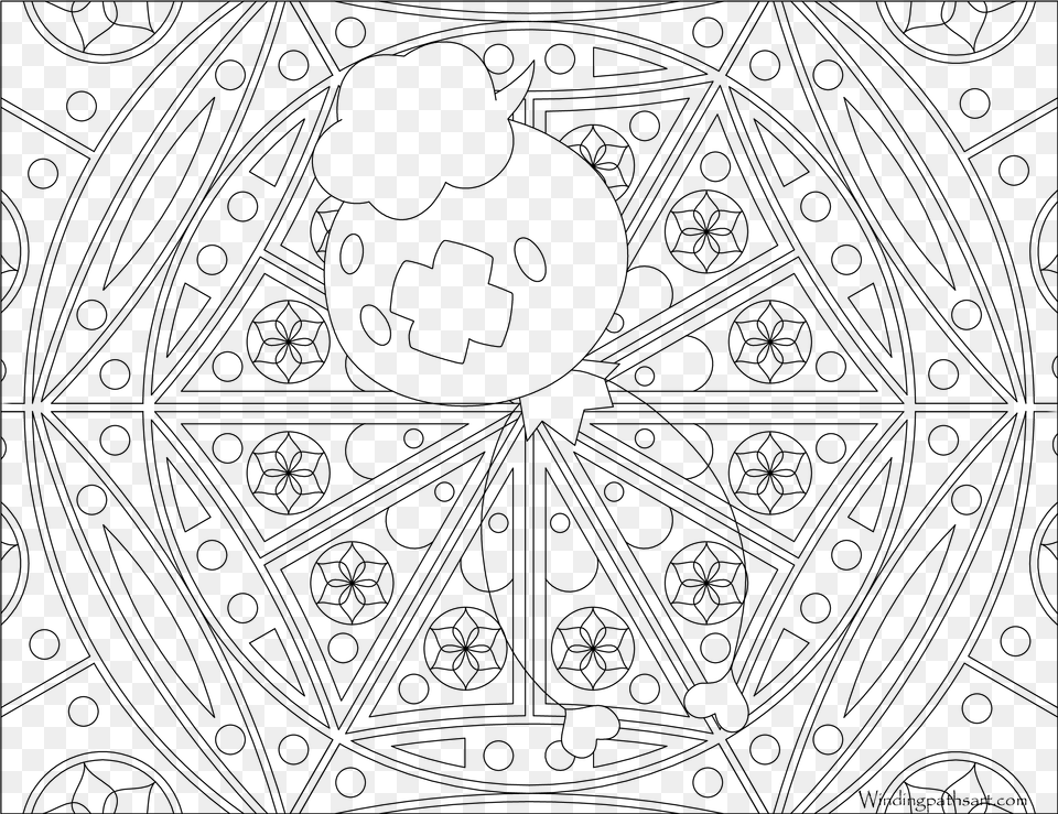 Water Pokemon Coloring Pages Adult Coloring Pages Pokemon, Gray Free Png Download