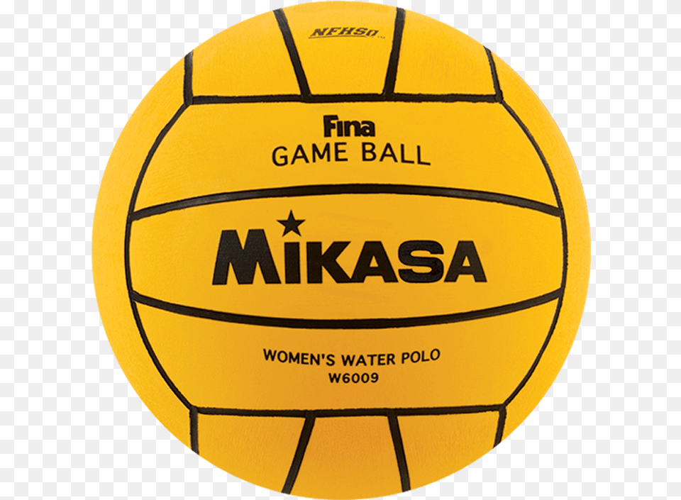 Water Polo Ball Transparent U0026 Clipart Ywd Mikasa Water Polo Ball, Football, Soccer, Soccer Ball, Sport Free Png Download