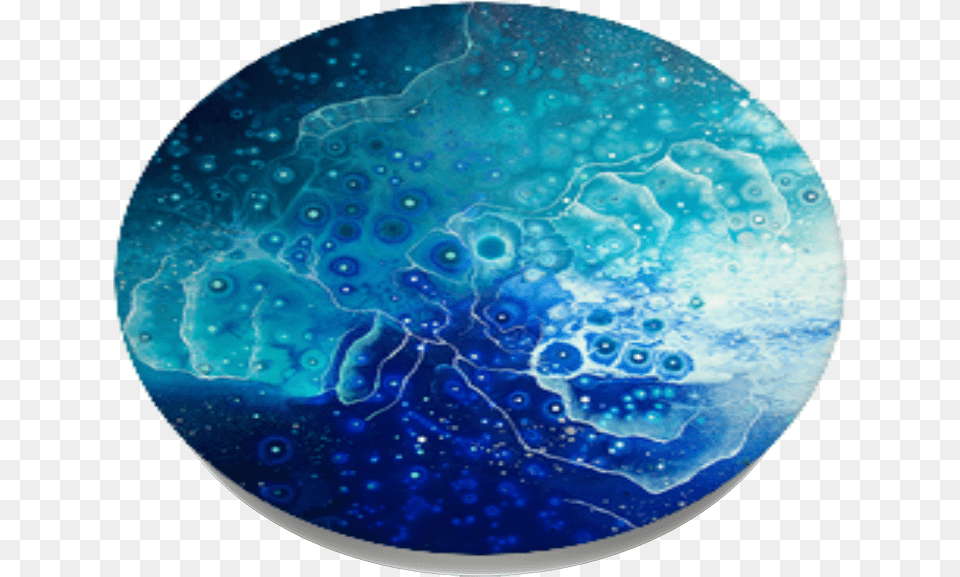 Water Popsockets, Sphere, Astronomy, Outer Space, Planet Free Png Download