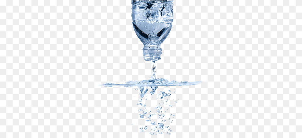 Water Pouring Picture Laboratorium Air, Alcohol, Beverage, Glass, Goblet Free Transparent Png