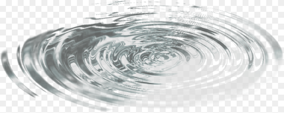 Water Puddle 4 Image Water Ripple, Nature, Outdoors Free Transparent Png