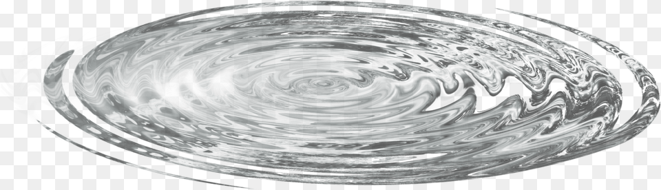 Water Puddle Water Puddle Transparent, Nature, Outdoors, Ripple Free Png Download