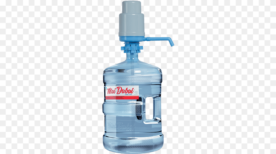 Water Pump Pump, Bottle, Water Bottle, Shaker Png Image