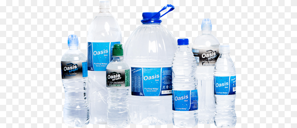 Water Purification Services Bottled Water Zimbabwe, Bottle, Water Bottle, Beverage, Mineral Water Png Image