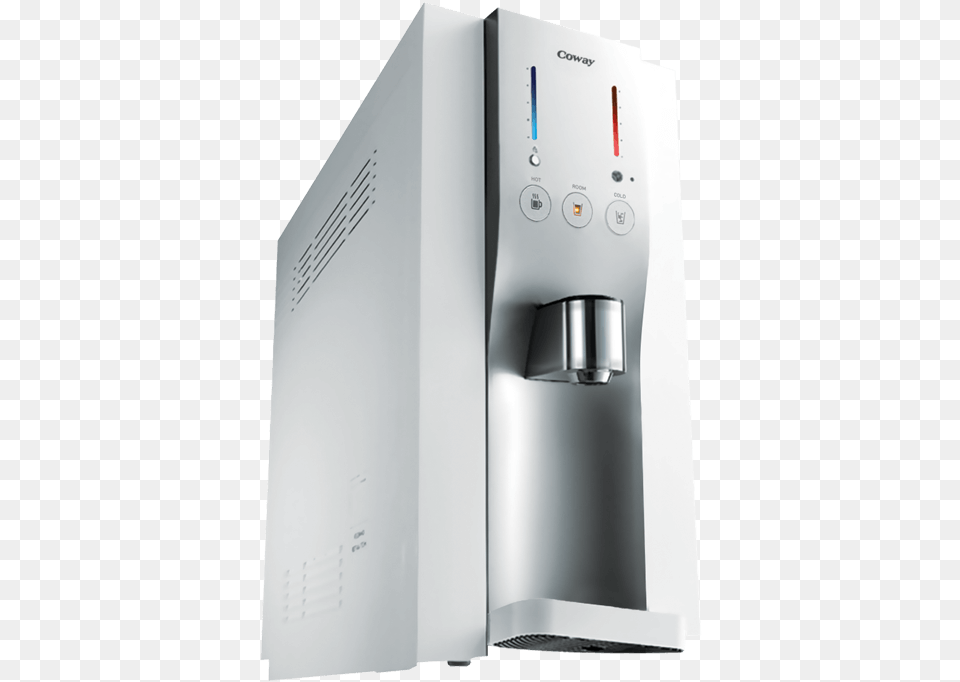 Water Purifier Photo Drip Coffee Maker, Device, Appliance, Electrical Device, Refrigerator Free Png Download