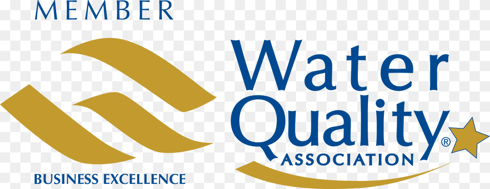 Water Quality Association Gt Programs Amp Services Gt Business Water Quality Association Logo, Animal, Fish, Sea Life, Shark Png