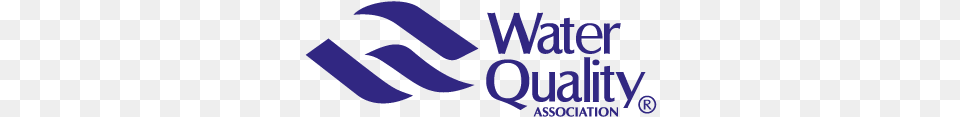 Water Quality Association Logo Water Quality Association Logo Vector Png Image