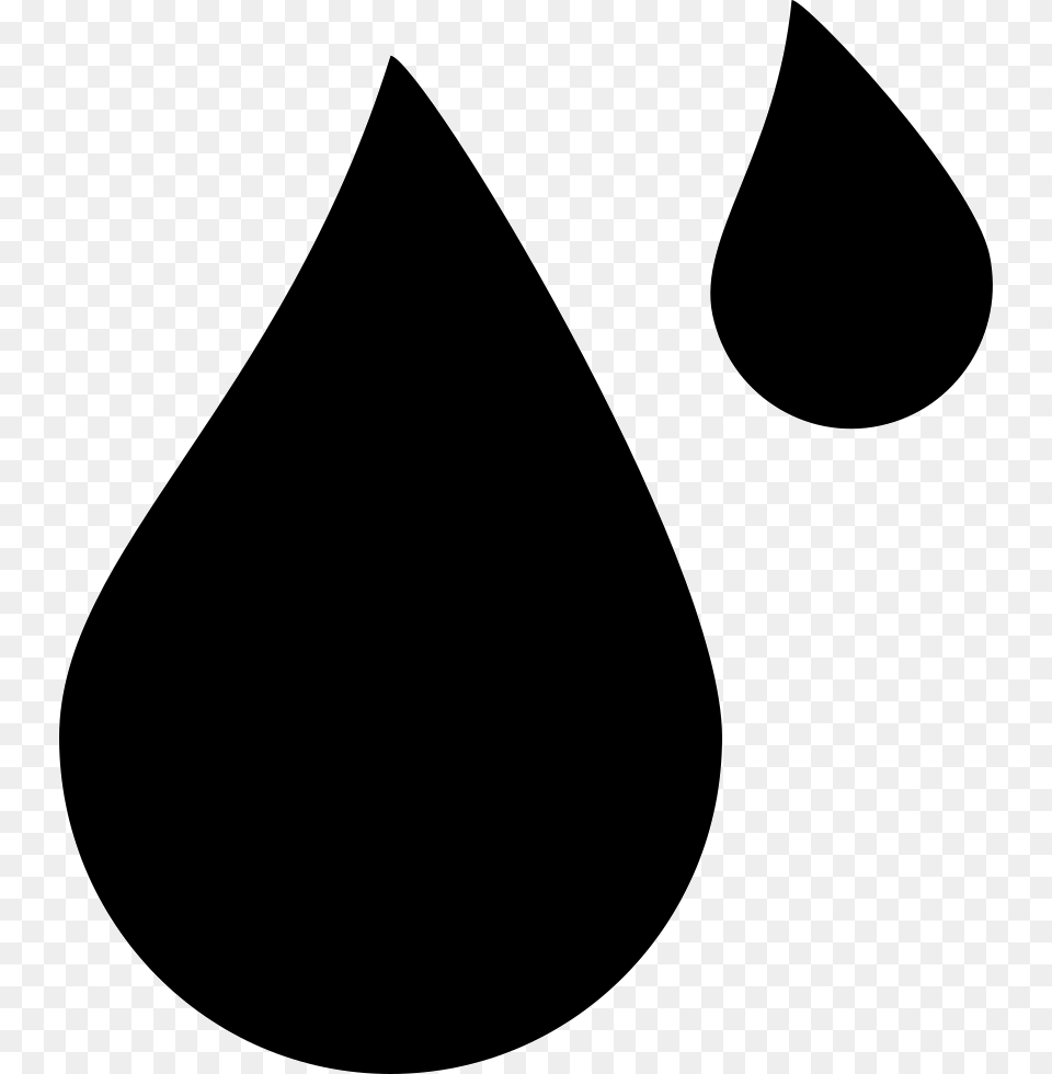 Water Quality Icon, Triangle, Droplet, Stencil, Ammunition Png
