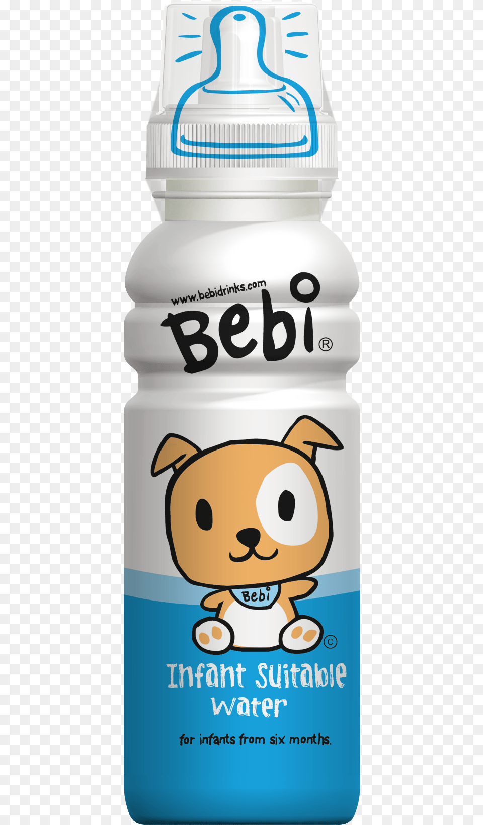 Water Ready To Drink Baby Formula, Bottle Png Image