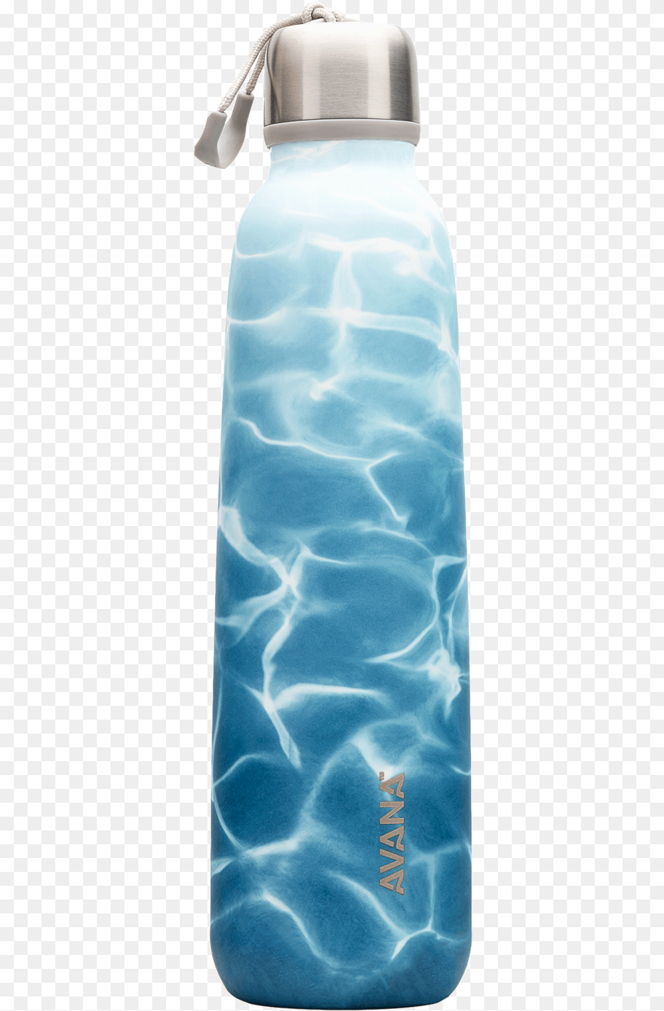 Water Reflection, Bottle, Water Bottle Png