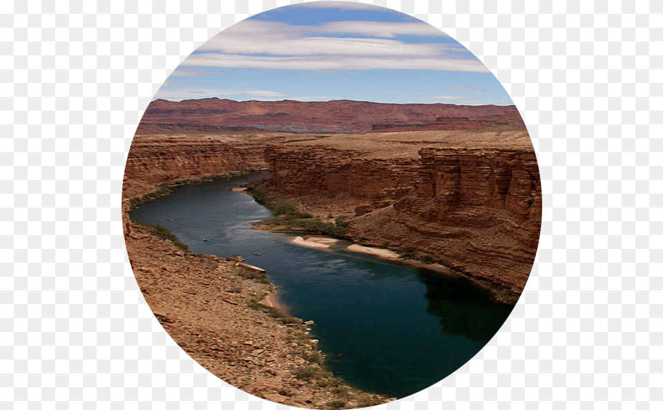 Water Reflection, Canyon, Mountain, Nature, Outdoors Free Png