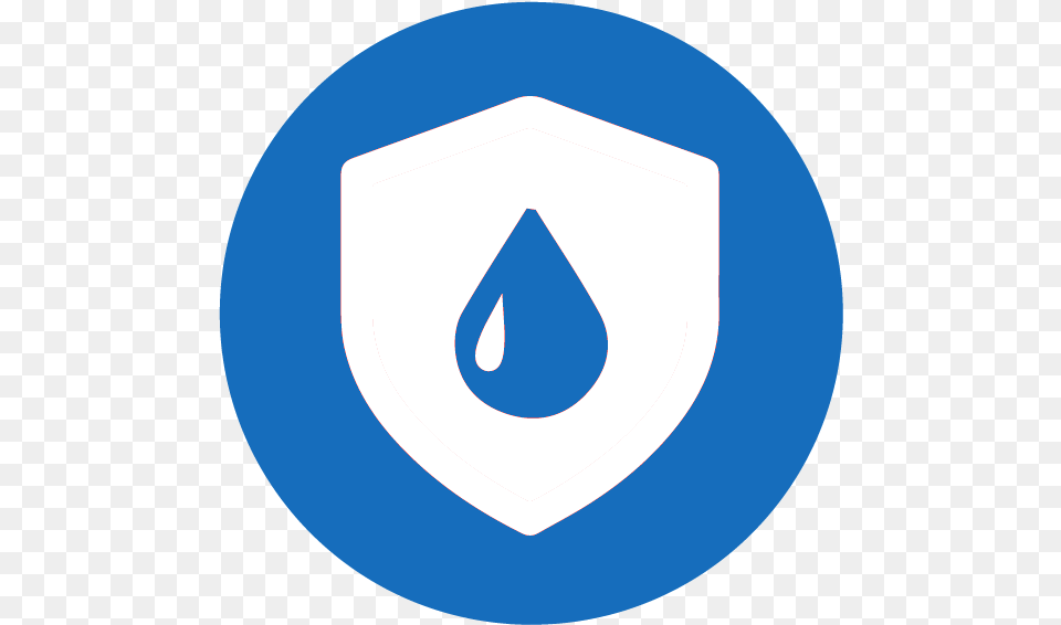 Water Resistant Icon, Armor, Disk Png