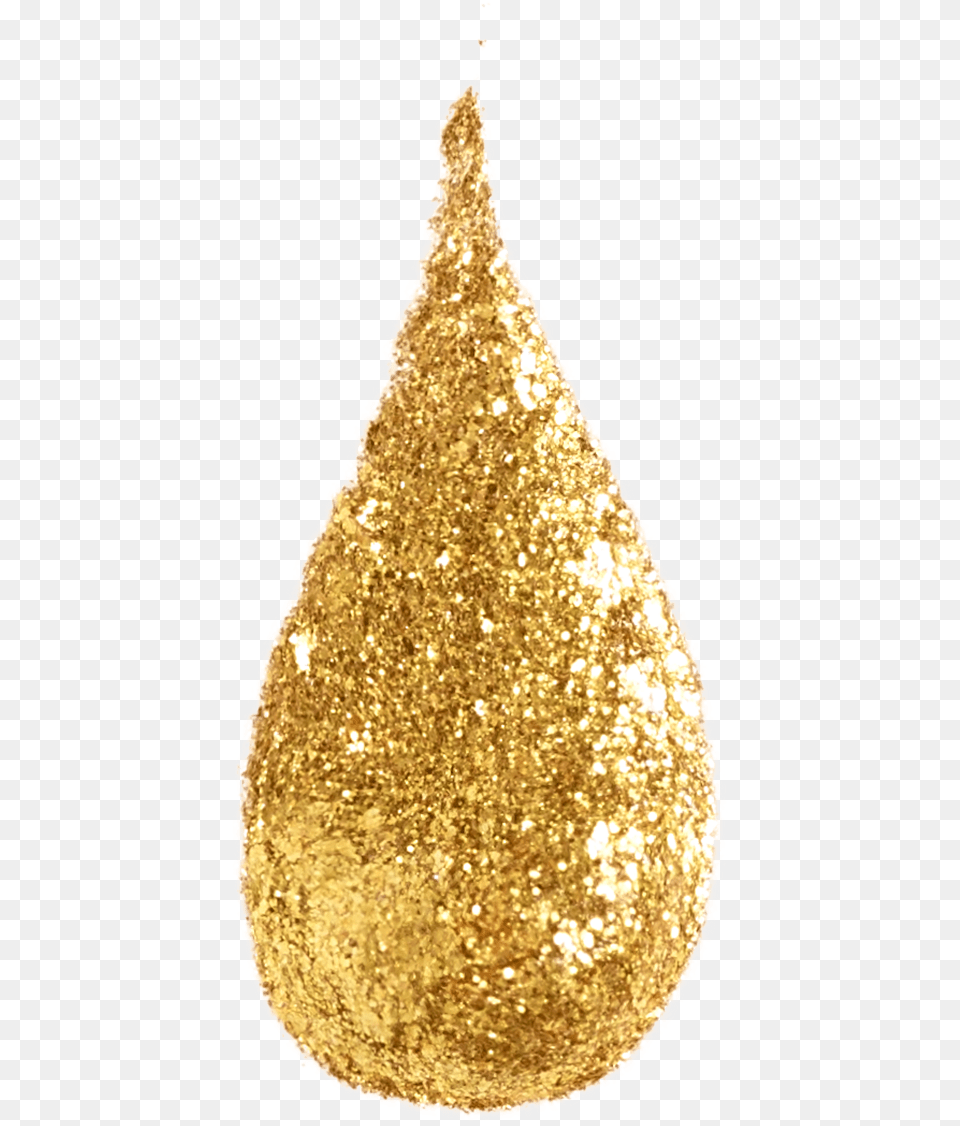 Water Resistant Liquid Eye Liner Glitter Liquid, Christmas, Christmas Decorations, Festival, Gold Free Png Download