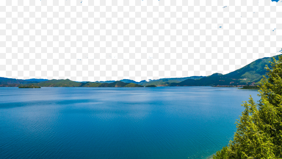 Water Resources Lake Sky Computer Wallpaper Body Of Water, Nature, Outdoors, Reservoir, Scenery Free Transparent Png