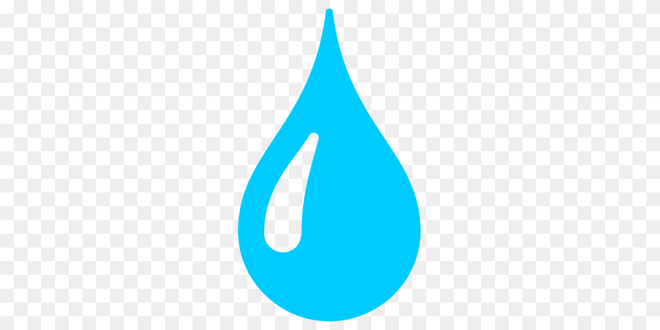 Water Resources Lanai Water Company, Droplet, Turquoise, Jar, Astronomy Free Png Download