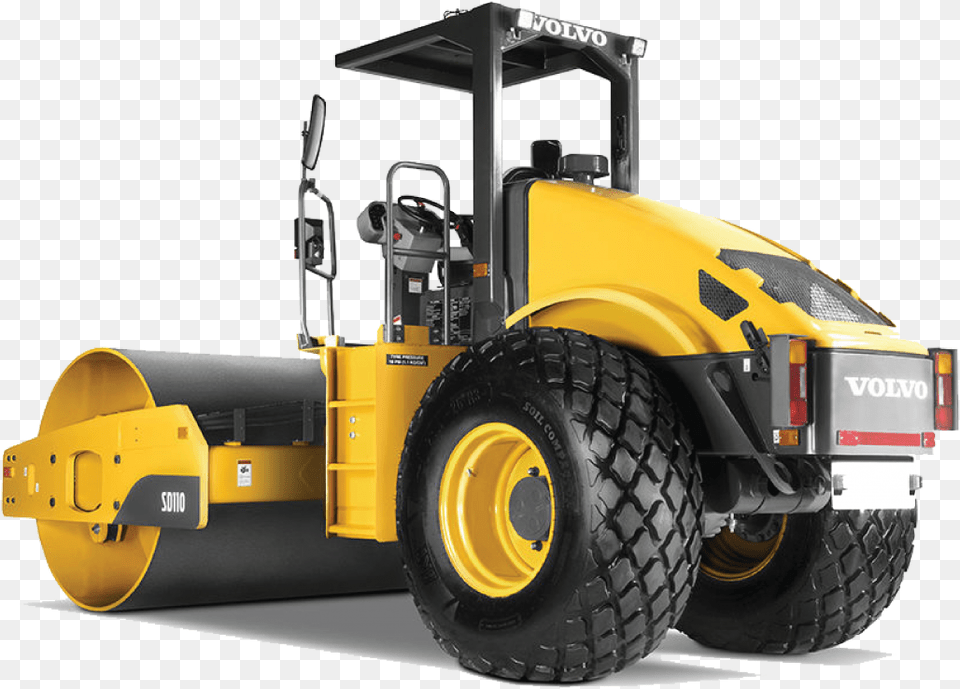 Water Retention Structures Utilities And More Road Roller, Machine, Wheel, Bulldozer, Tire Png Image