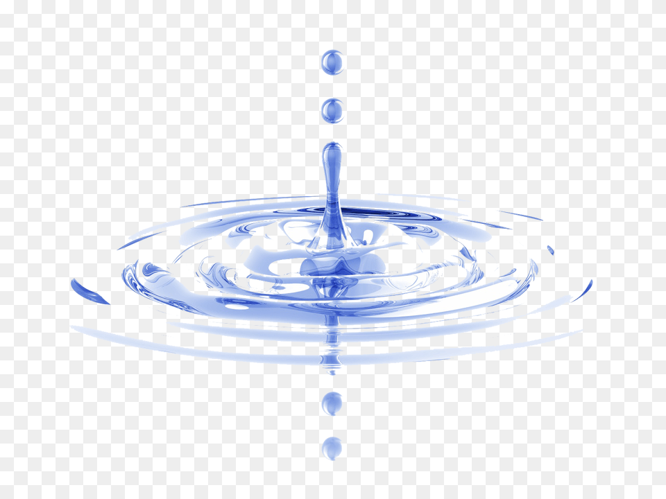 Water Ripple Vector Water Drop Hd, Nature, Outdoors, Droplet Free Png Download