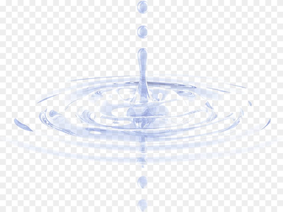 Water Ripple Water Drop Reflection, Nature, Outdoors, Animal, Fish Free Transparent Png