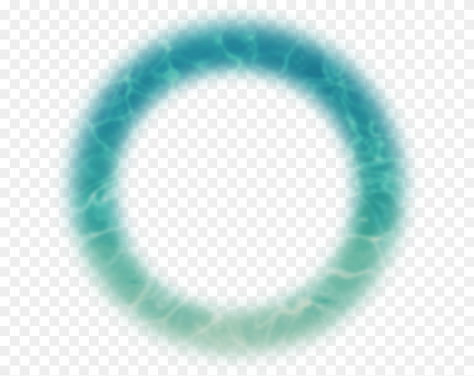 Water Ripple3 Circle, Turquoise, Sphere, Disk, Accessories Png