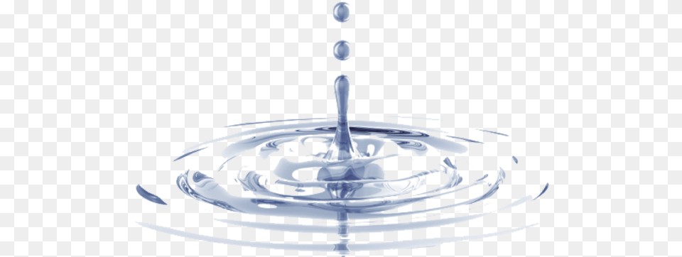 Water Ripples Transparent, Nature, Outdoors, Ripple, Droplet Free Png Download