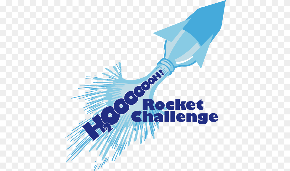 Water Rockets Clipart Clipart Royalty Library Water Rocket Clipart, Weapon, Spear, Brush, Device Free Png Download