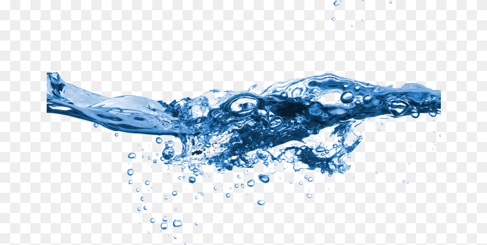 Water Royalty Droplet, Person Free Png Download