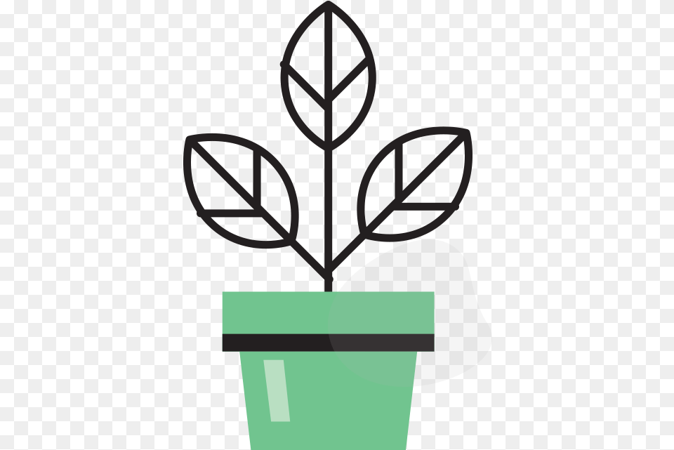 Water Runoff Management Wintest Multiple Line Arrows Icon, Vase, Pottery, Potted Plant, Planter Free Transparent Png
